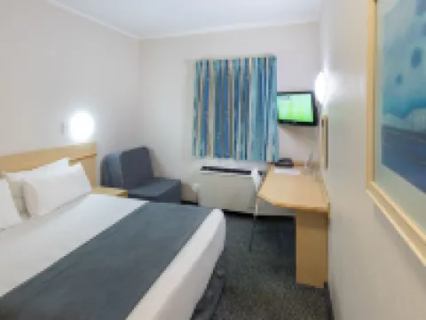 Road Lodge East London Hotels in East london