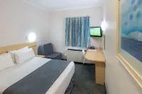 Road Lodge East London Hotels in 