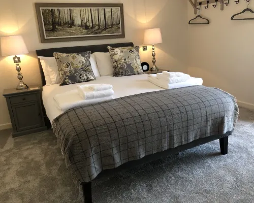 Camerton Inn Cottage Hotels near Priston Mill