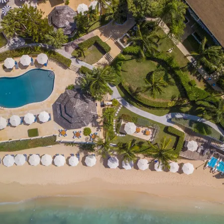 The Cove Suites at Blue Waters