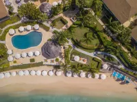Blue Waters Resort and Spa Hoteles en Cedar Grove