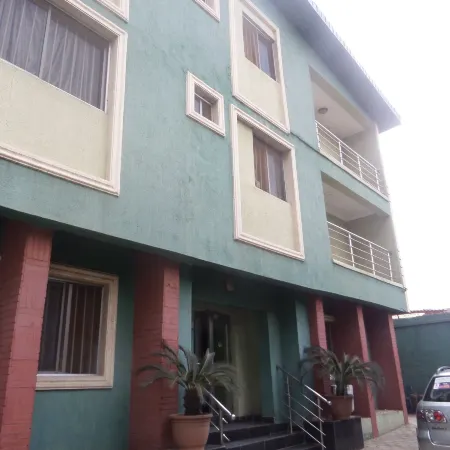 Terris Hotel and Suites