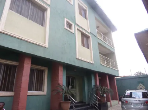 Terris Hotel and Suites