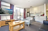 The Whistler Holiday Apartments