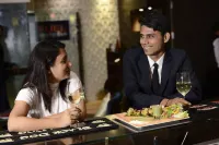 Pride Premier Bengaluru - bar