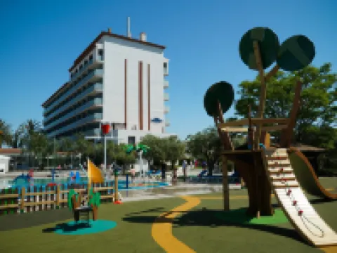 Ibersol Playa Dorada Hoteles en El Vendrell