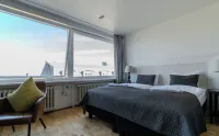 Máni Apartments Hotel a 