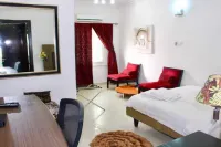 The Residence Apartments