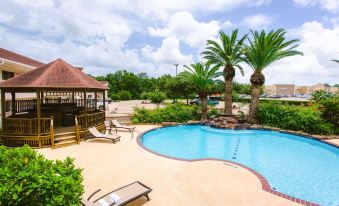 Best Western Pearland Inn