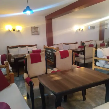 Raf' Rafreel Hotel
