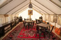 Dreamcatcher Tipi Hotel - 2 stjerner