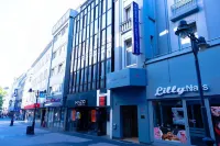 City Partner Central-Hotel Wuppertal Hotels in Wuppertal