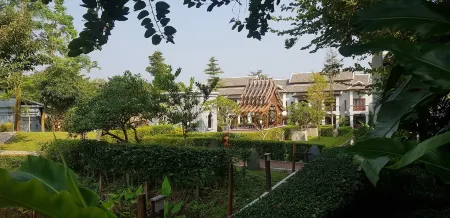 朱莉安娜皇宮酒店