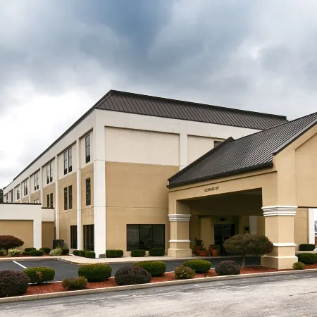Best Western Classic Inn