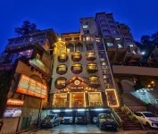 Hotel Surya Shimla Hotels in Shimla
