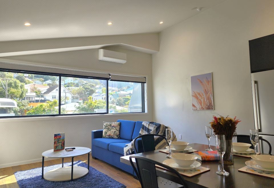 [U 스위트 킬버니 외관 사진]