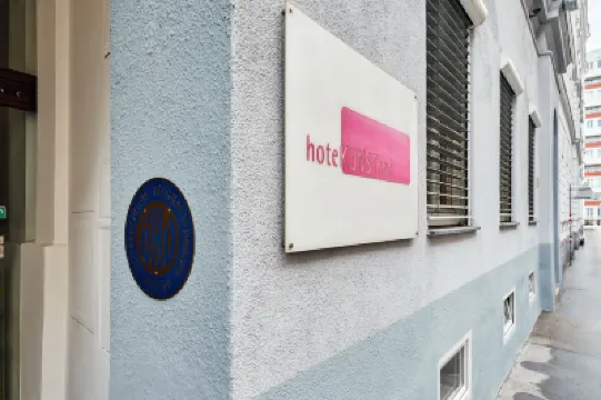 Hotel Kunsthof Hotels in Leopoldstadt