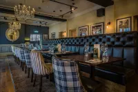 The Golden Fleece Hotel, Thirsk, North Yorkshire Hotels in Thirsk