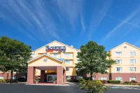 Fairfield Inn Charlotte Gastonia Hotels in Gastonia