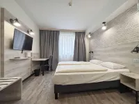 Nexto Dormero Hotel Budapest