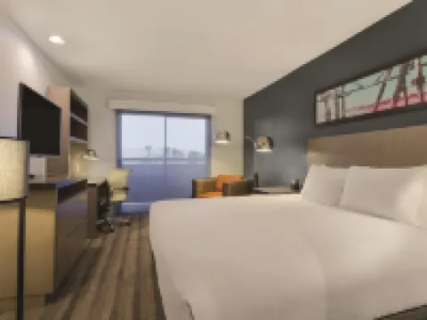 Hyatt House Cypress Anaheim Hotels in Cypress