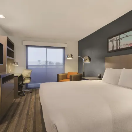 Hyatt House Cypress Anaheim