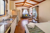 Ingenia Holidays Sydney Hills Các khách sạn ở Norwest