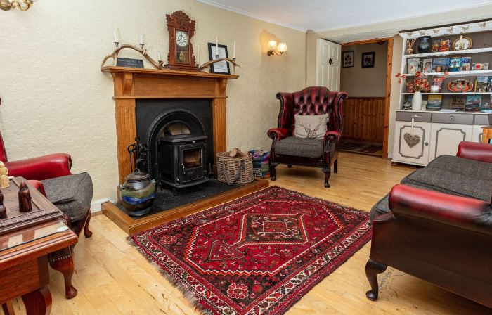Creagan Guest House