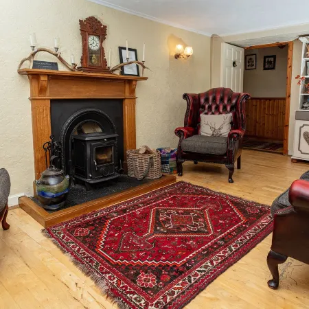 Creagan Guest House
