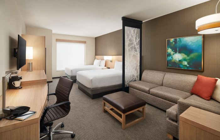 Hyatt Place Melbourne / Palm Bay / I-95