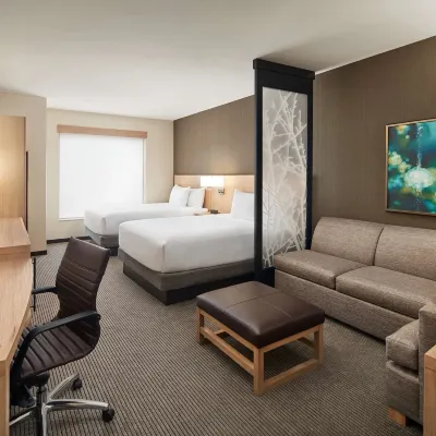 Hyatt Place Melbourne / Palm Bay / I-95 Hotels near Andretti Thrill Park