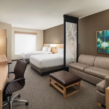 Hyatt Place Melbourne / Palm Bay / I-95