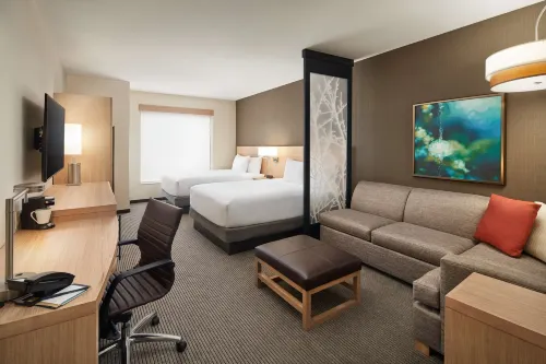 Hyatt Place Melbourne / Palm Bay / I-95 Hotel di Palm Bay