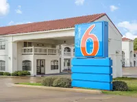 Motel 6 Canton, TX Hotels in Canton