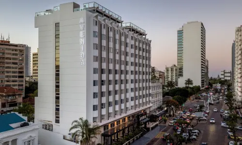 Hotel Avenida