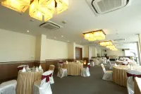 The HQ Hotels in Vasco Da Gama