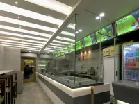 Hotel Sifat International Hotels in Surat