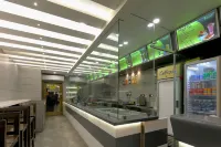 Hotel Sifat International Hotels in Сурат