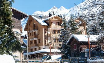 Alp'Hotel