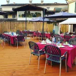 Patriarca and Wellness Hotels in Codroipo