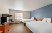 Extended Stay America Select Suites - Cleveland - Avon Hôtels à : Sheffield