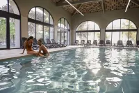بيلامبرا كلوب بريسكيل دو جين - ريفييرا بيتش كلوب - شاطئ