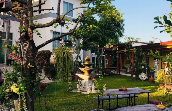 帕尼達商譽酒店