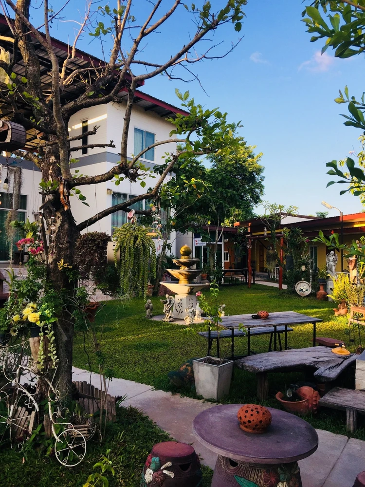 รูปภาพของพนิดากู๊ดวิลล์