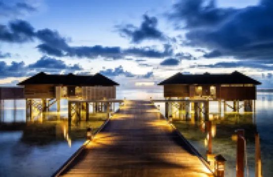 Lily Beach Resort and Spa - All Inclusive Hotels in 