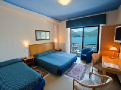 Hotel Europa Hotels in Porlezza