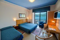 Hotel Europa Hôtels à : Carlazzo