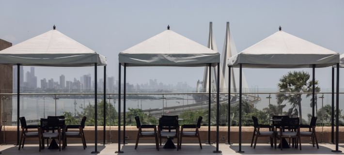 Taj Lands End โรงแรมในมุมไบ