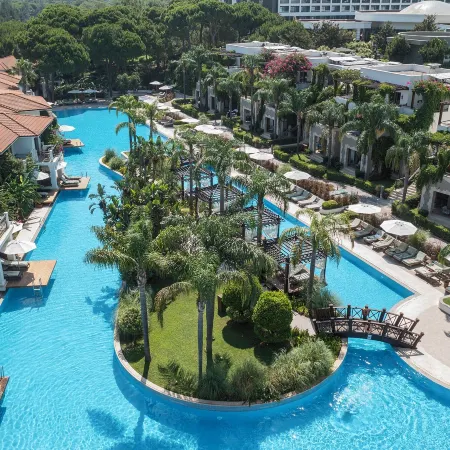 Ela Excellence Resort Belek