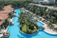 Ela Excellence Resort Belek - romantis